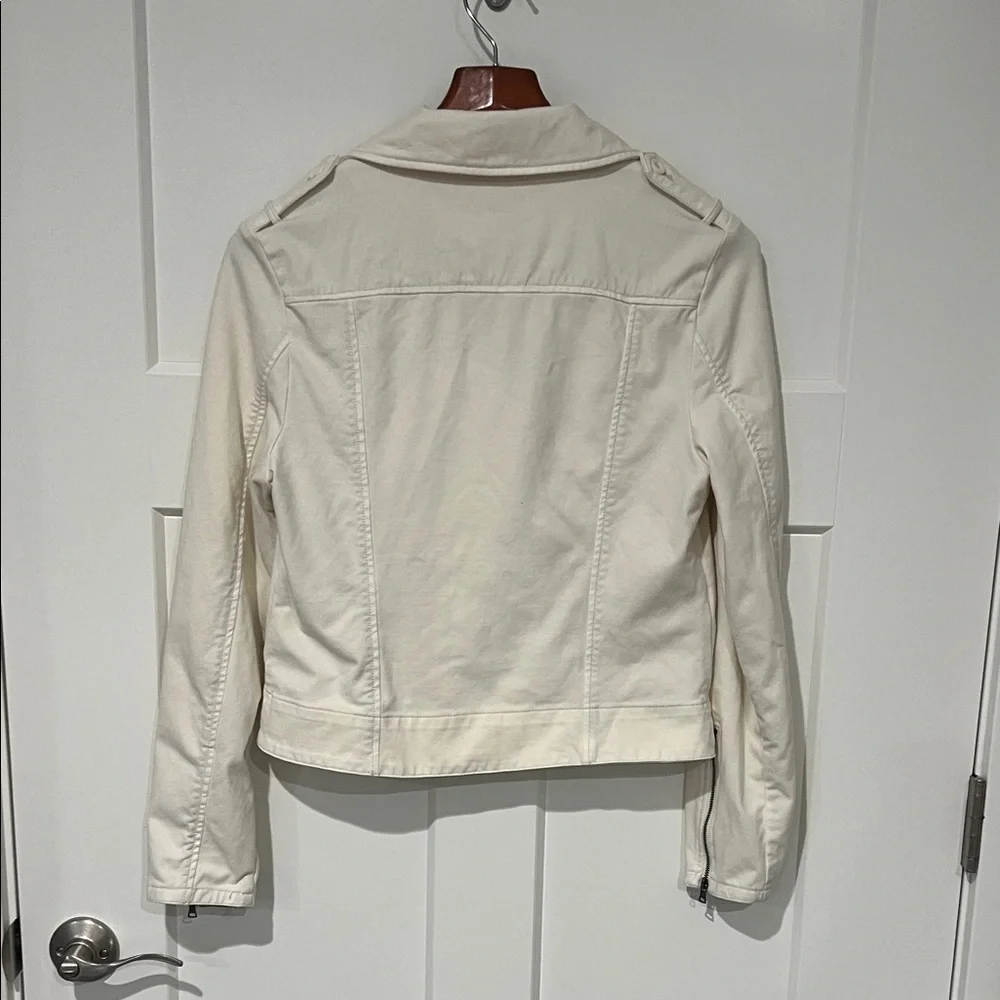 Anthropologie jaxon knit