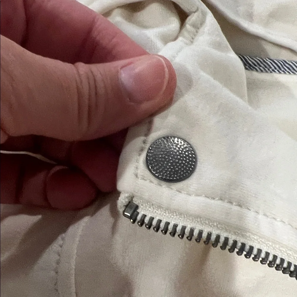 Anthropologie jaxon knit