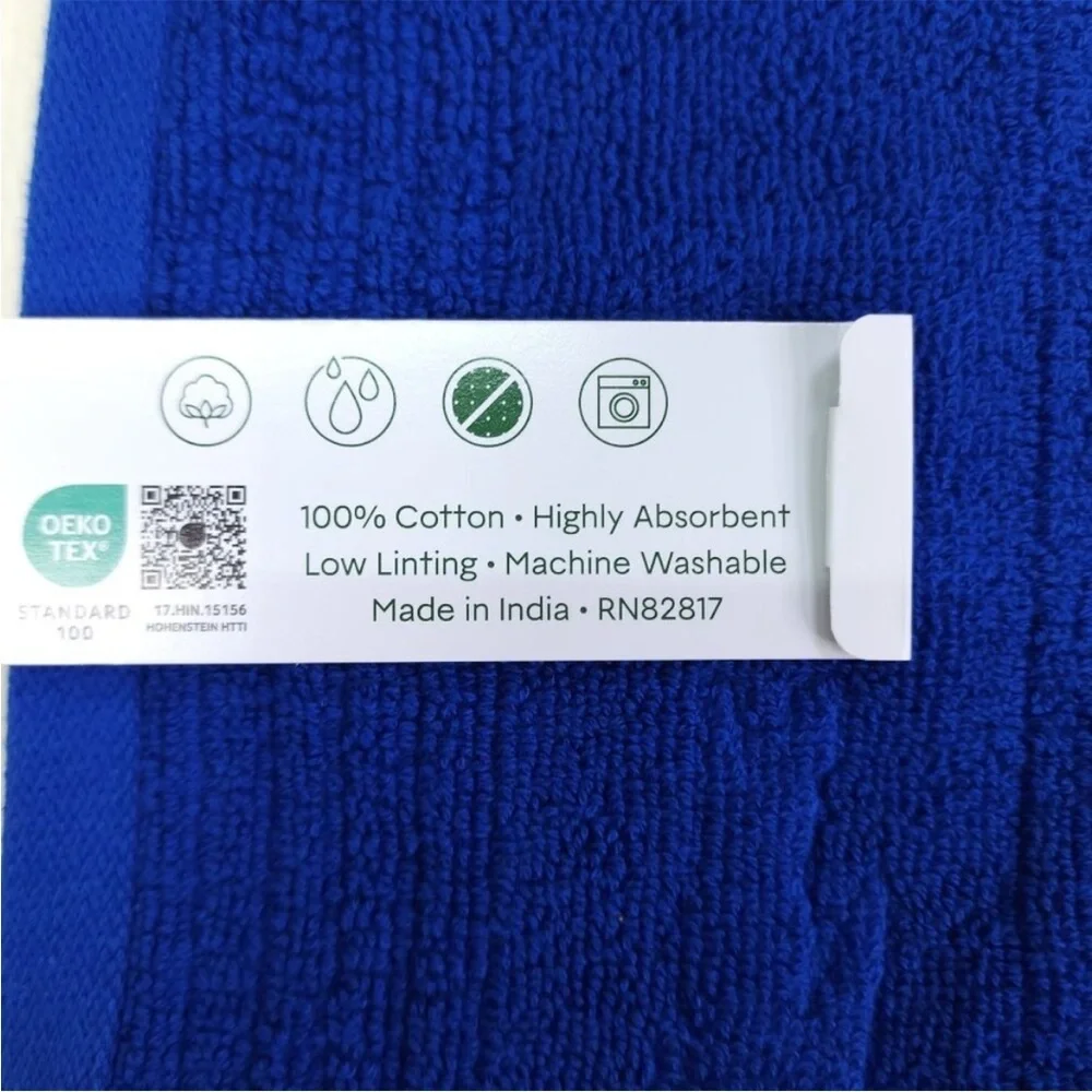 Lacoste wrap yourself