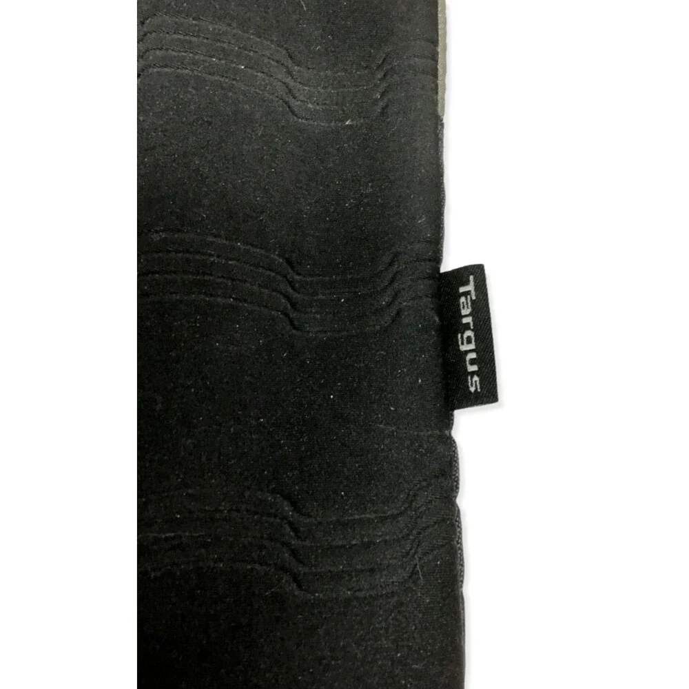 Targus laptop sleeve