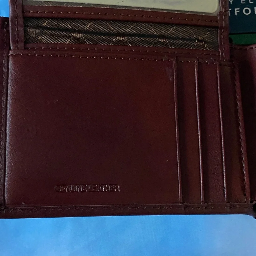 Perry Ellis carry your