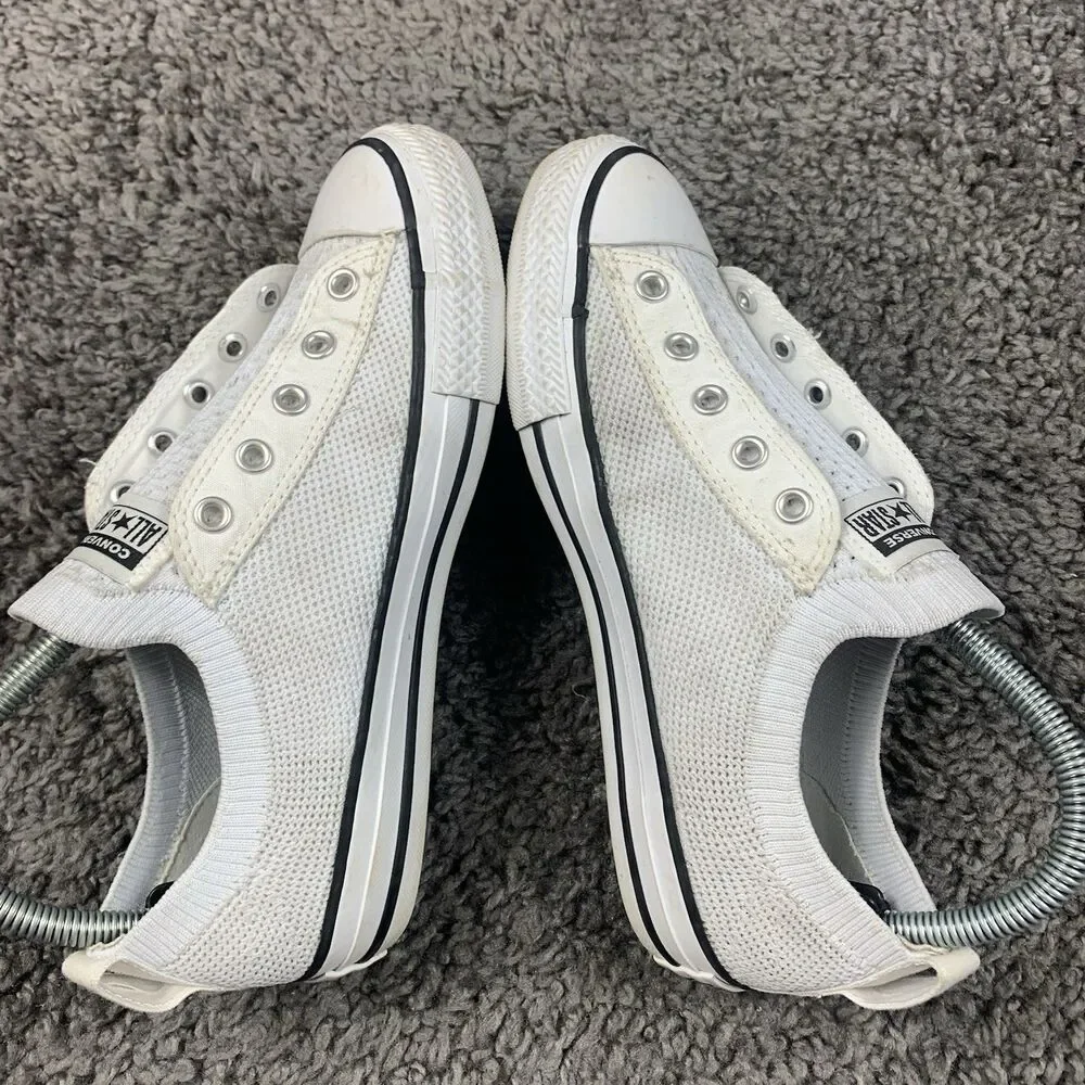 Converse smoke home