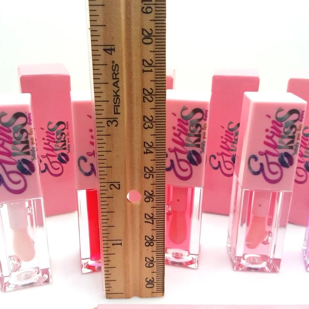 Erwins Kiss Lip Gloss lip gloss