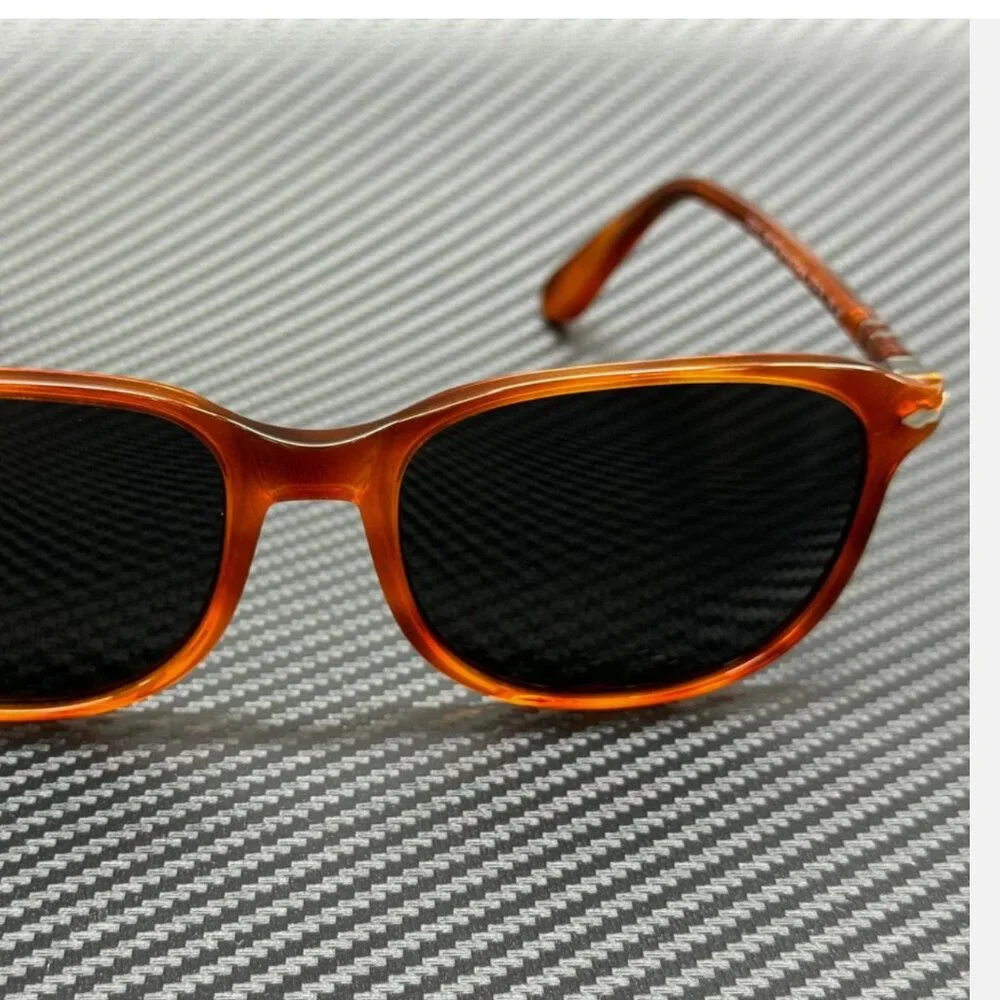 Persol never authentic