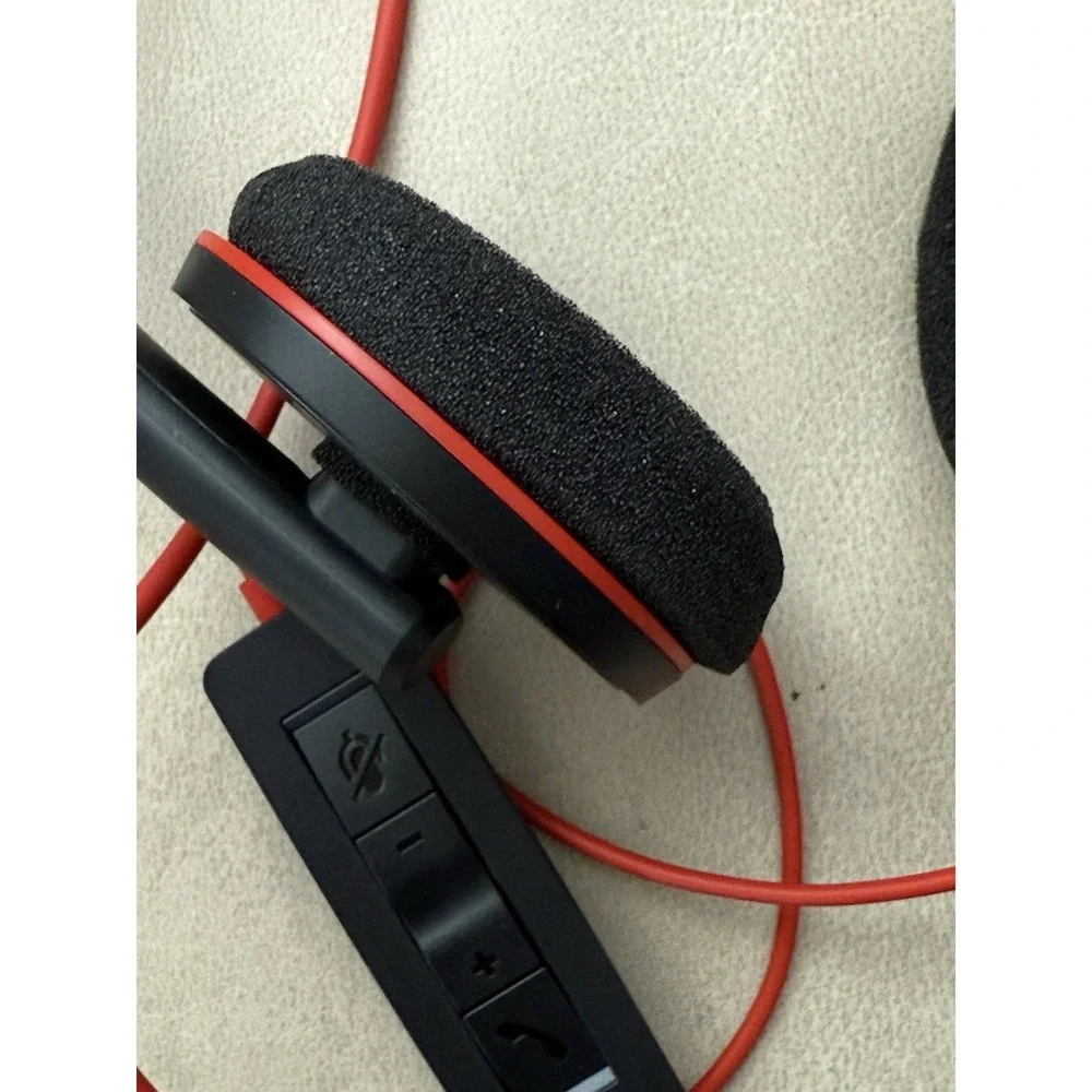 Plantronics good
