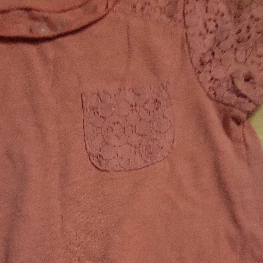 Cherokee stylish coral