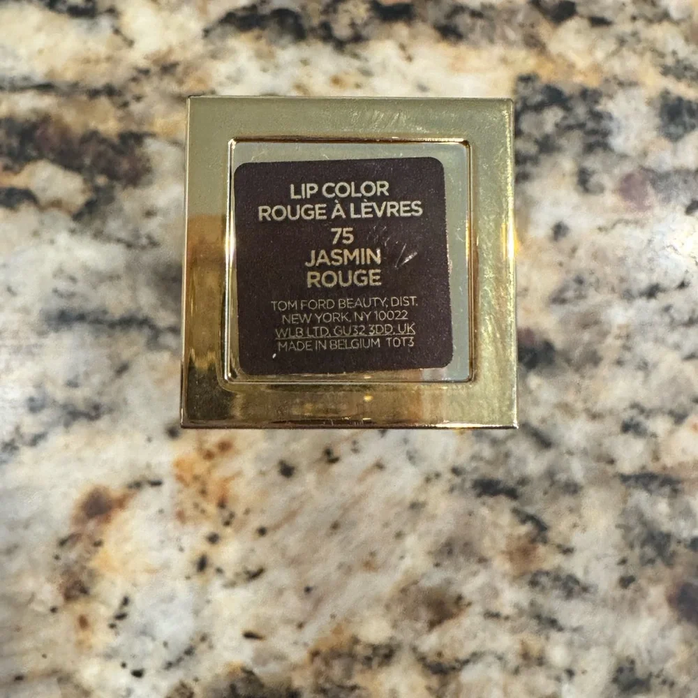 Tom Ford tom ford