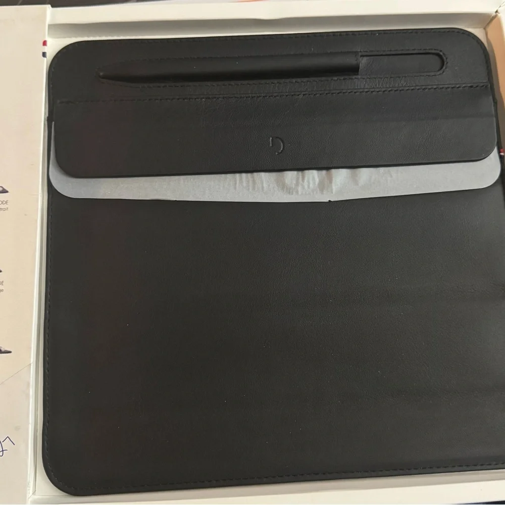 Decoded new never