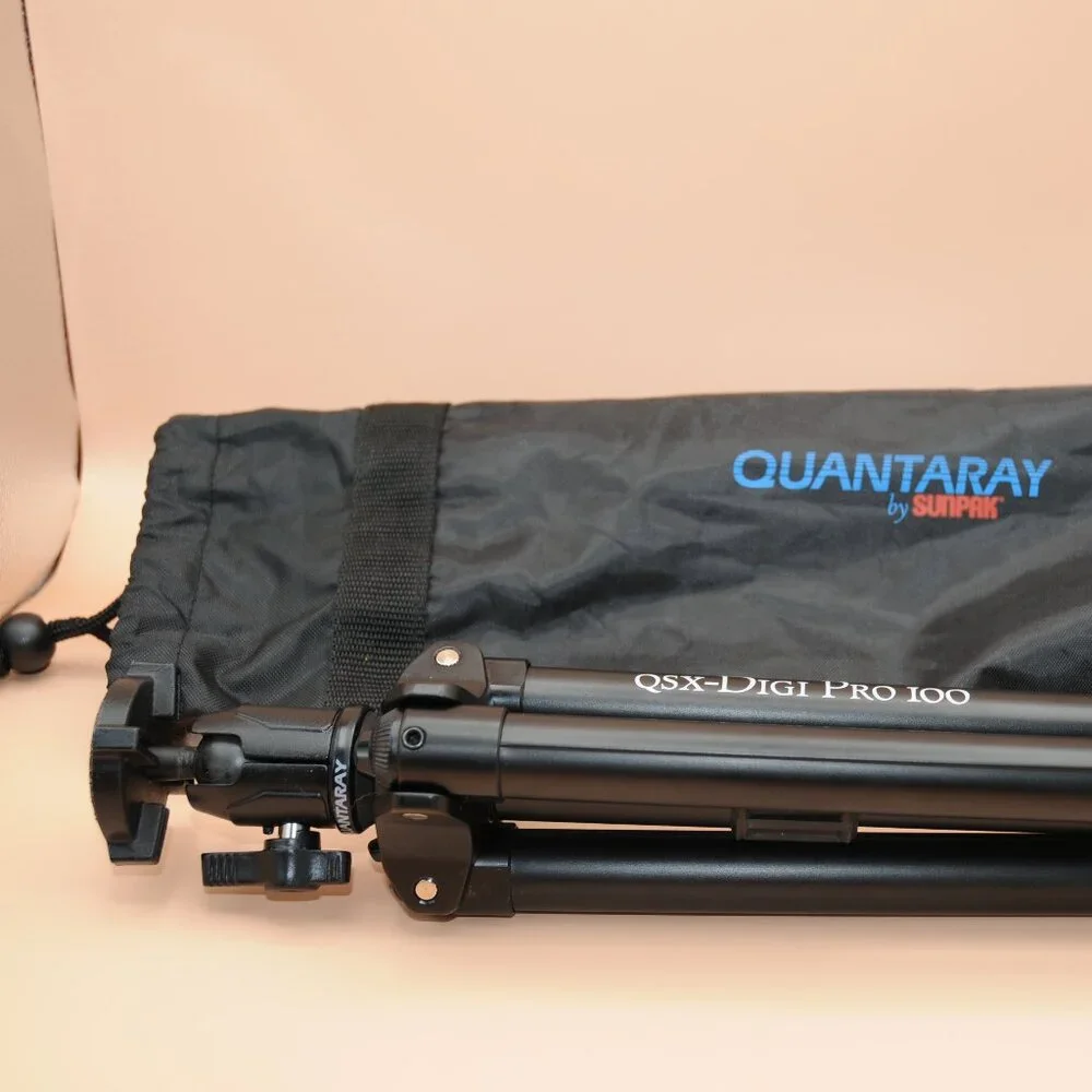 Quantaray qsx digipro