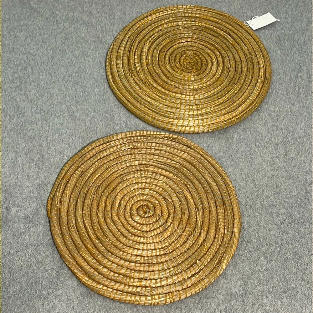 N/A boho placemats