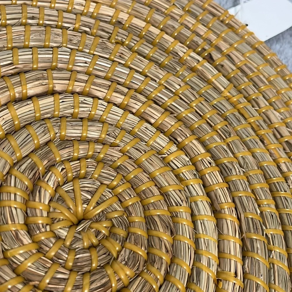 N/A boho placemats