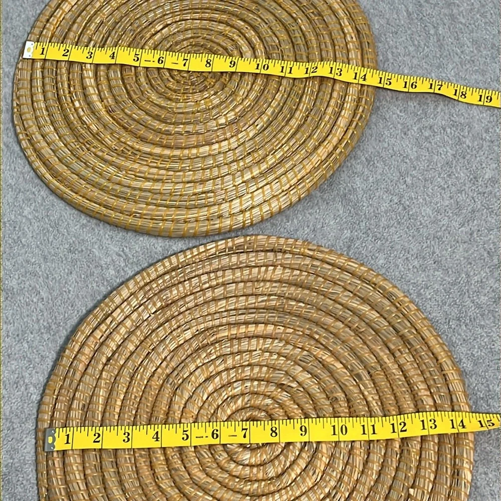 N/A boho placemats