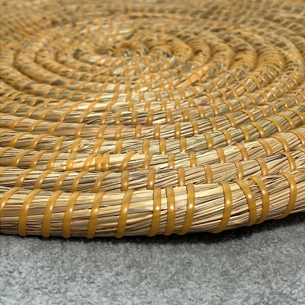 N/A boho placemats
