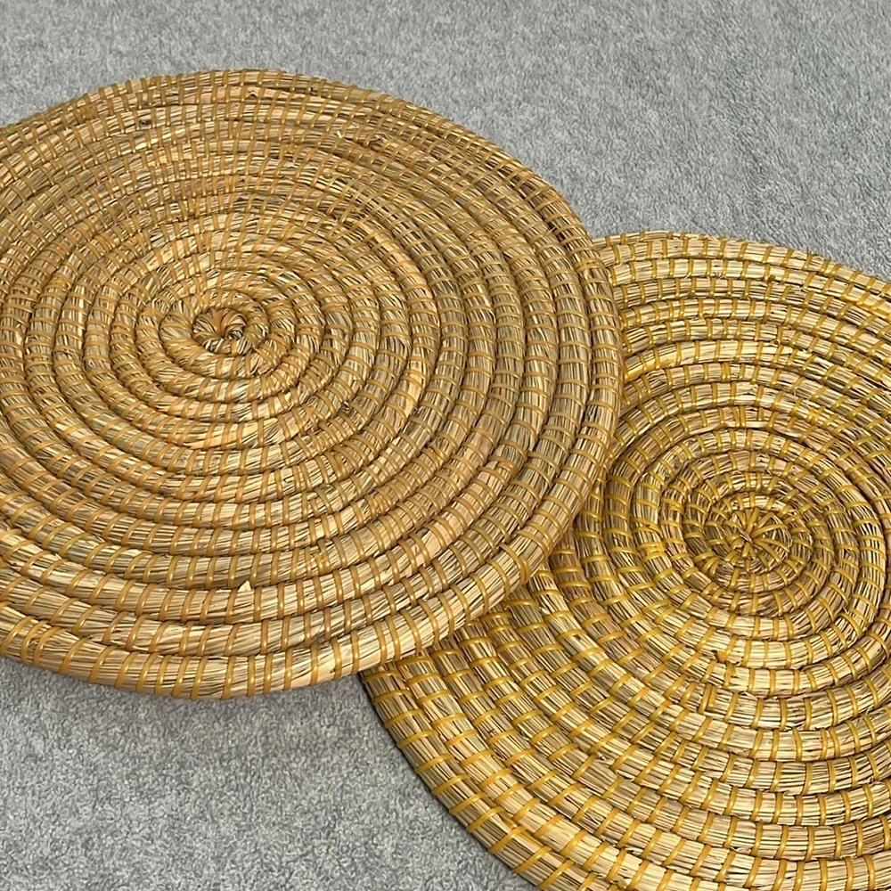 N/A boho placemats