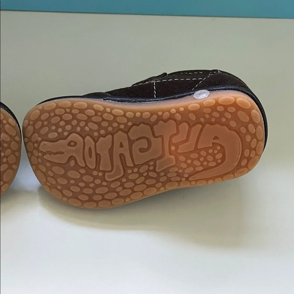 Squeaker Sneakers these soft