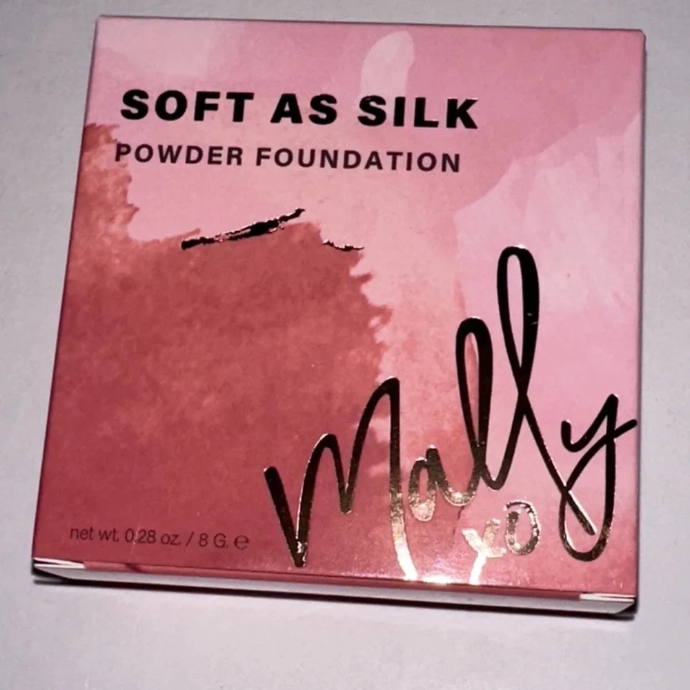 Mally Beauty questions leave