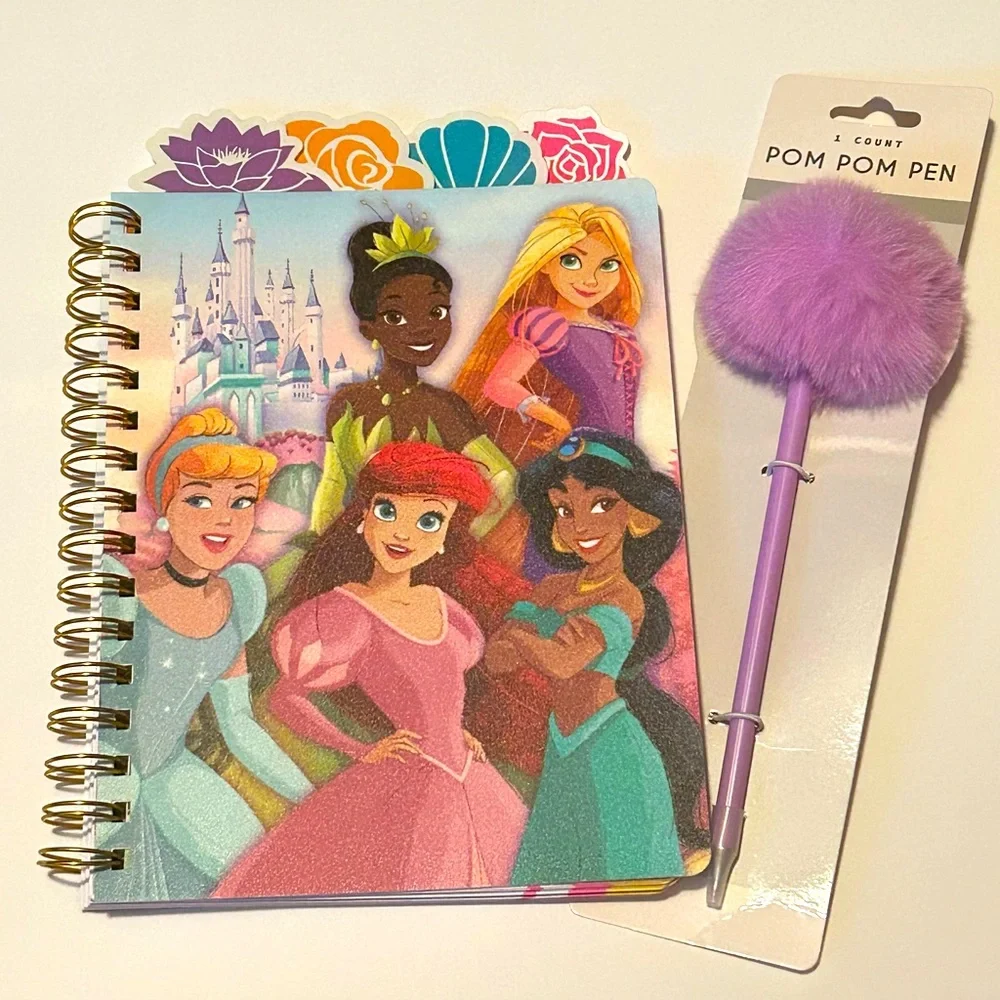 Disney adorned **a cinderella