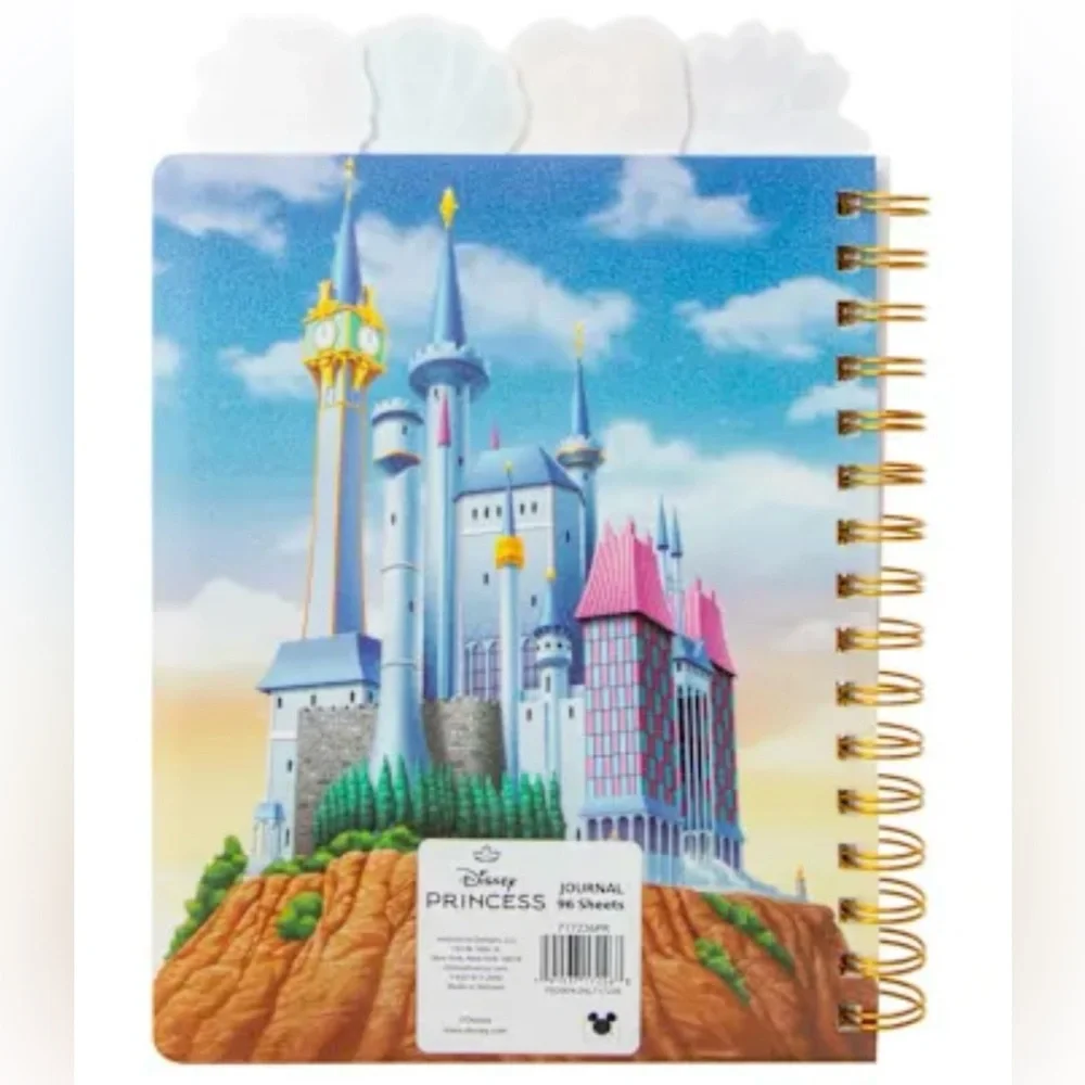 Disney tabs never