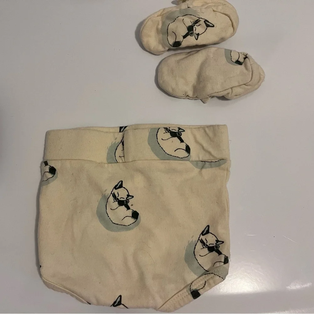 kate quinn adorable diaper