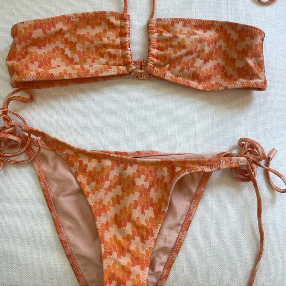 stylish orange