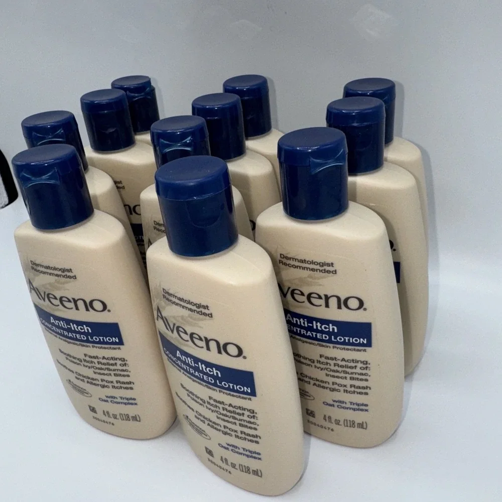Aveeno 11 active
