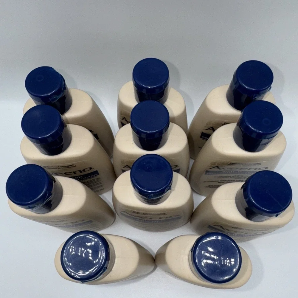Aveeno 11 active