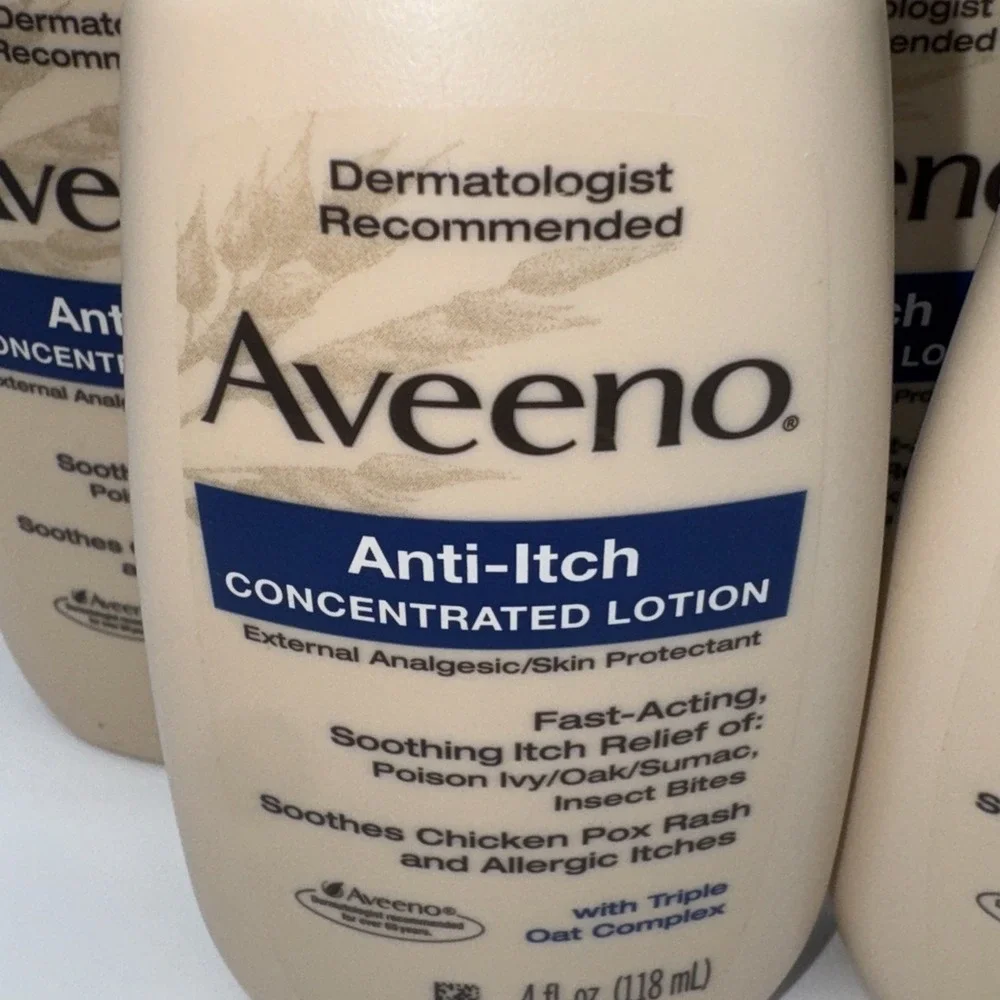Aveeno 11 active