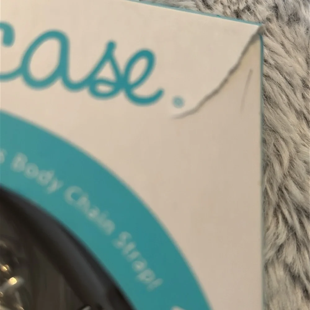 Pursecase questions below