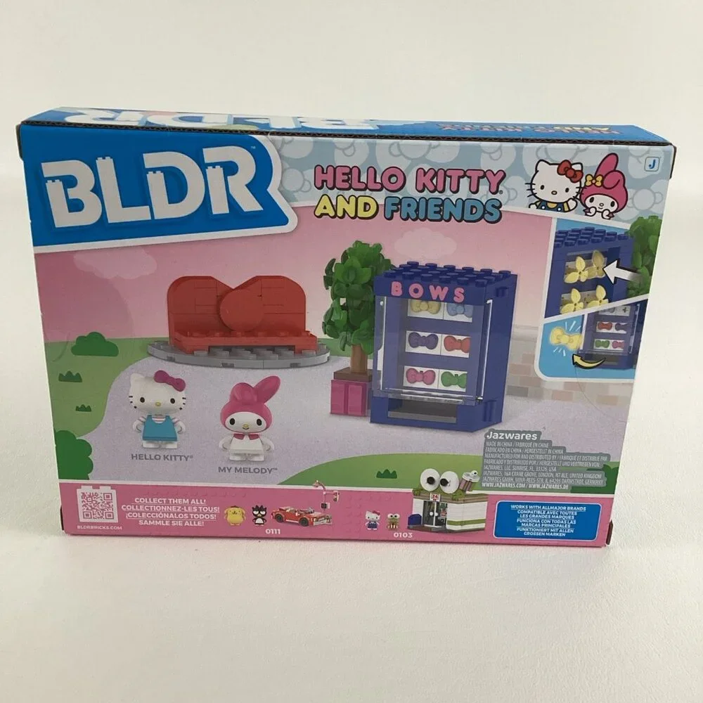 Jazwares new from