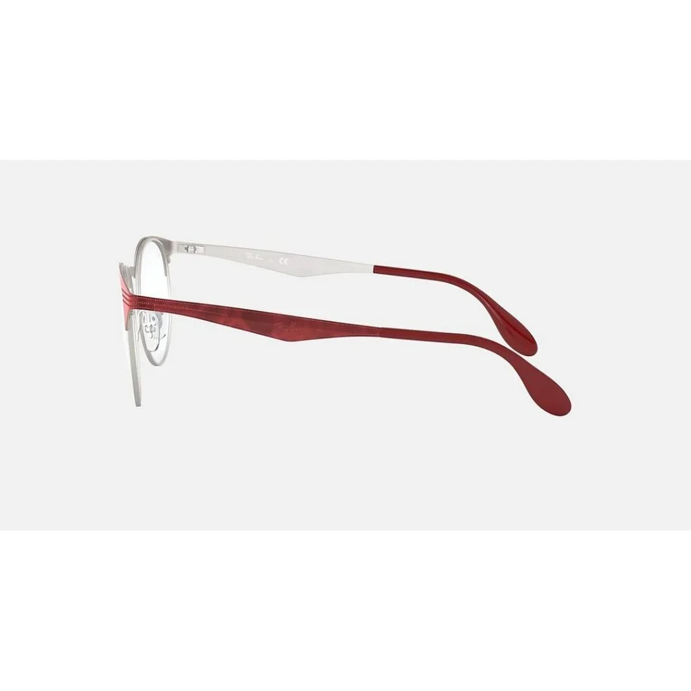 Ray-Ban 51 silver