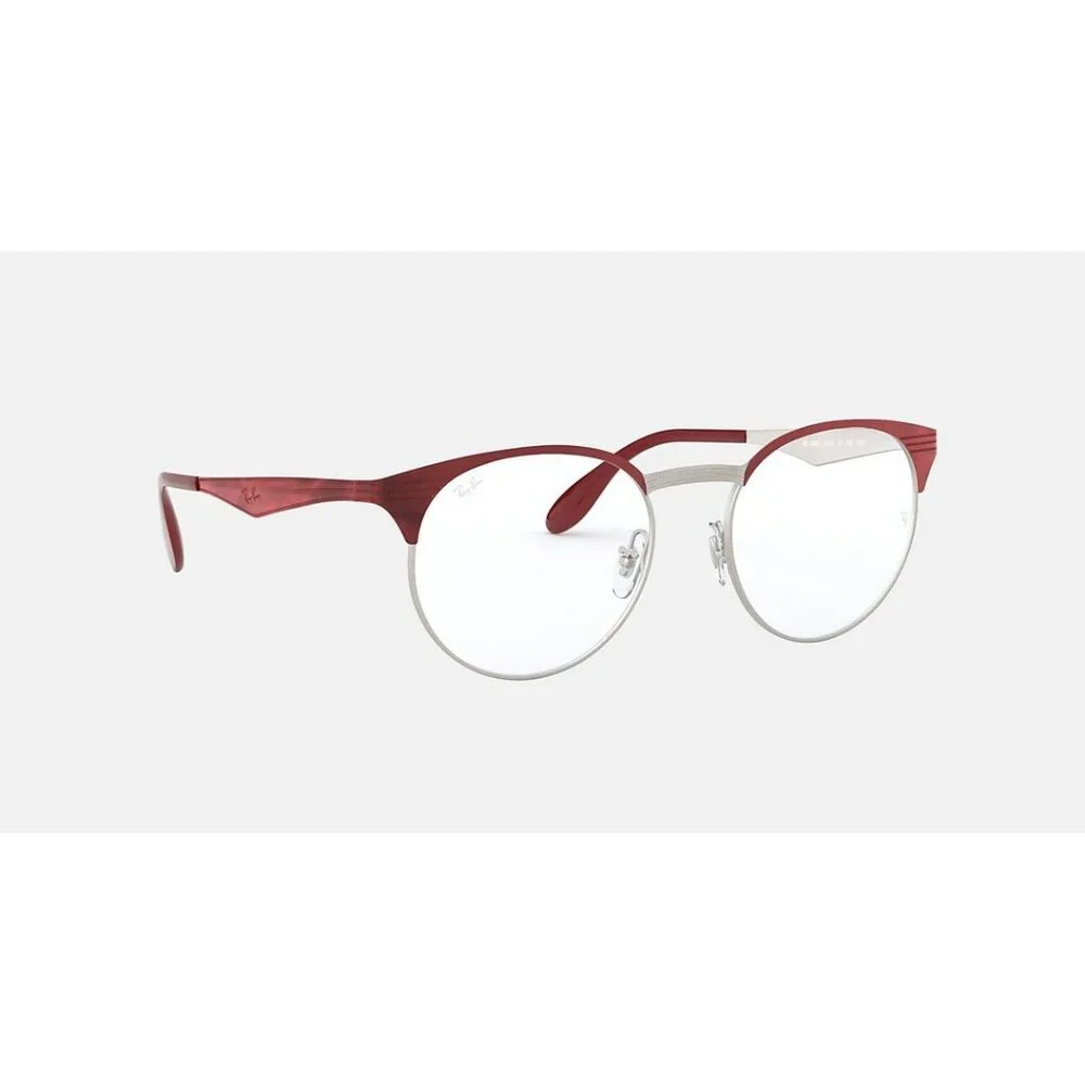 Ray-Ban rx6406 145 rayban