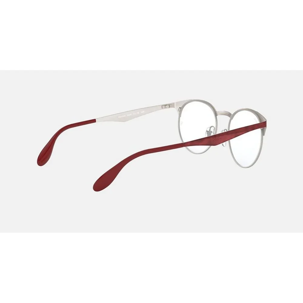 Ray-Ban silver 18