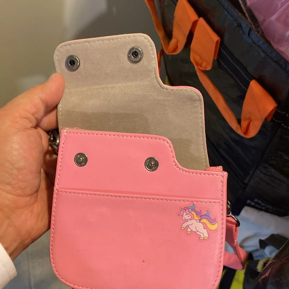 Fujifilm cute pink