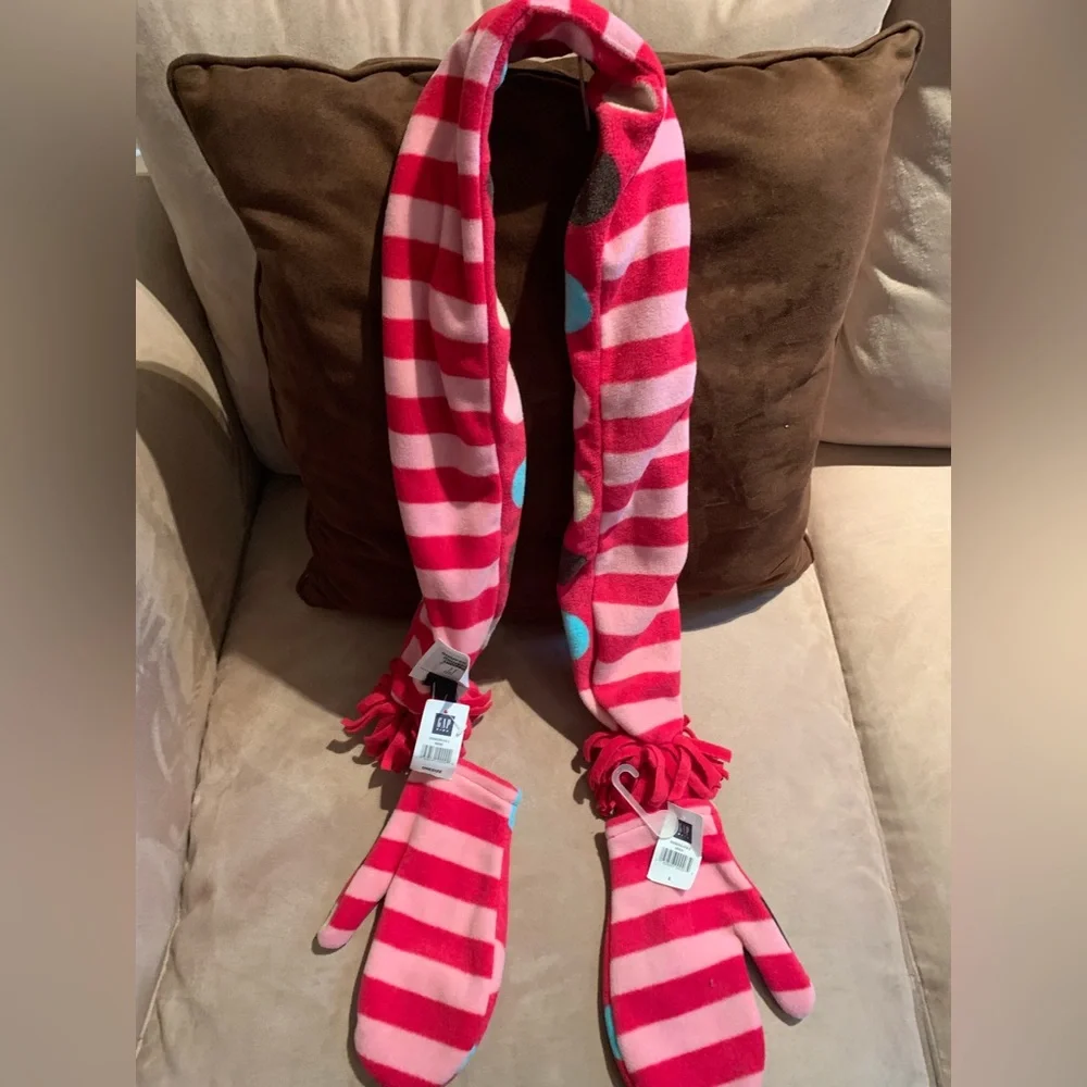 Gap Kids cozy fleece