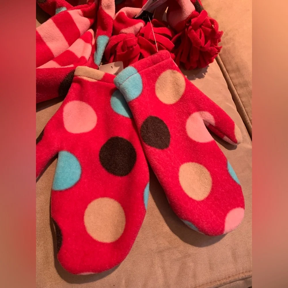 Gap Kids cozy fleece