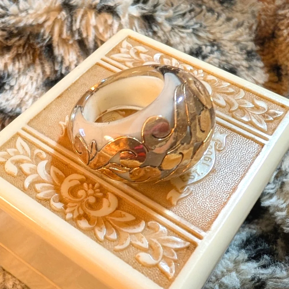 gorgeous vintage