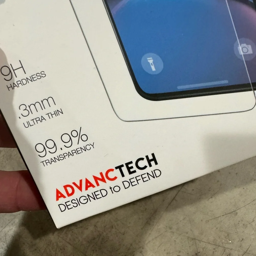 advance tech all see