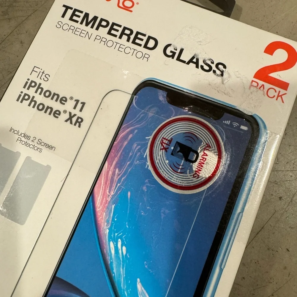 advance tech see all