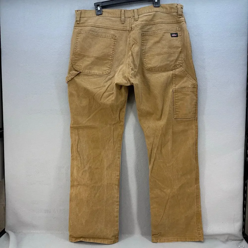 Dickies men work