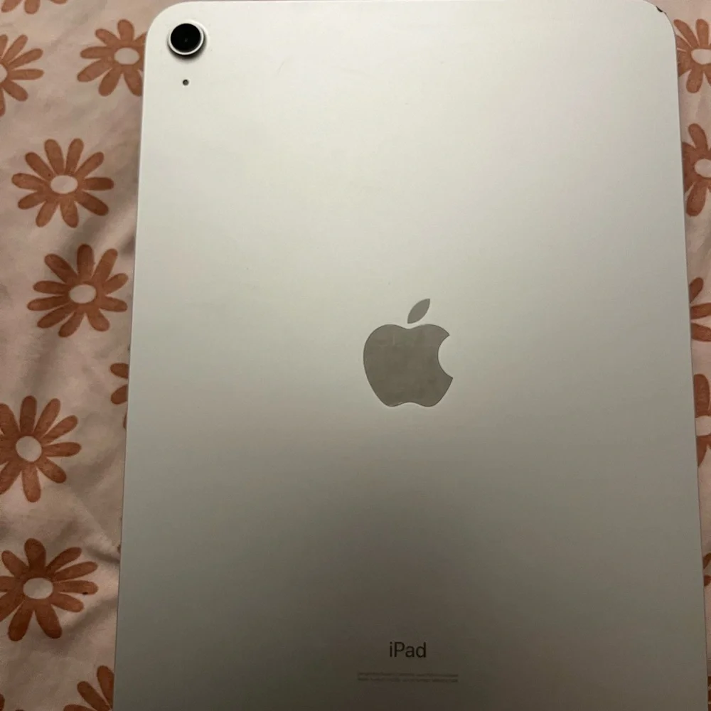Apple powerful tablet