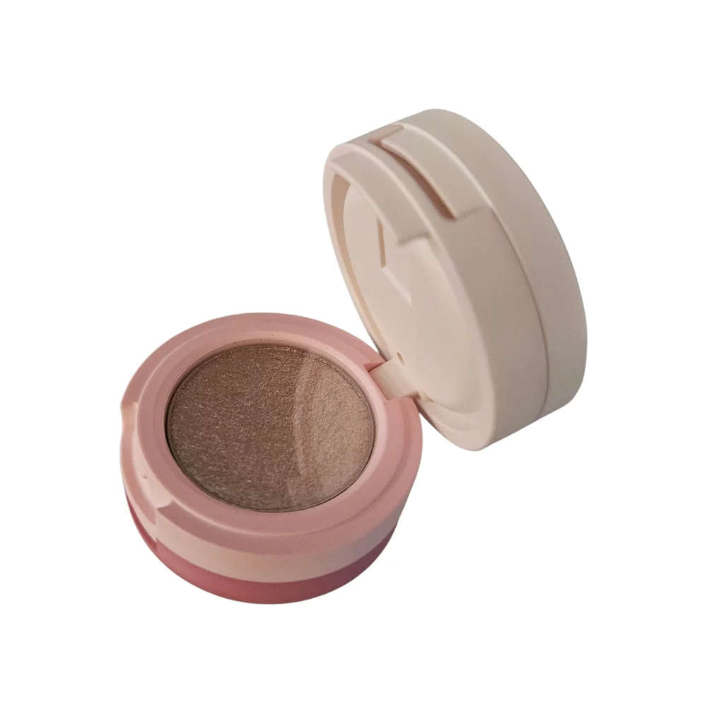 New - Kaja - Rosewater Eyeshadow Bento Box