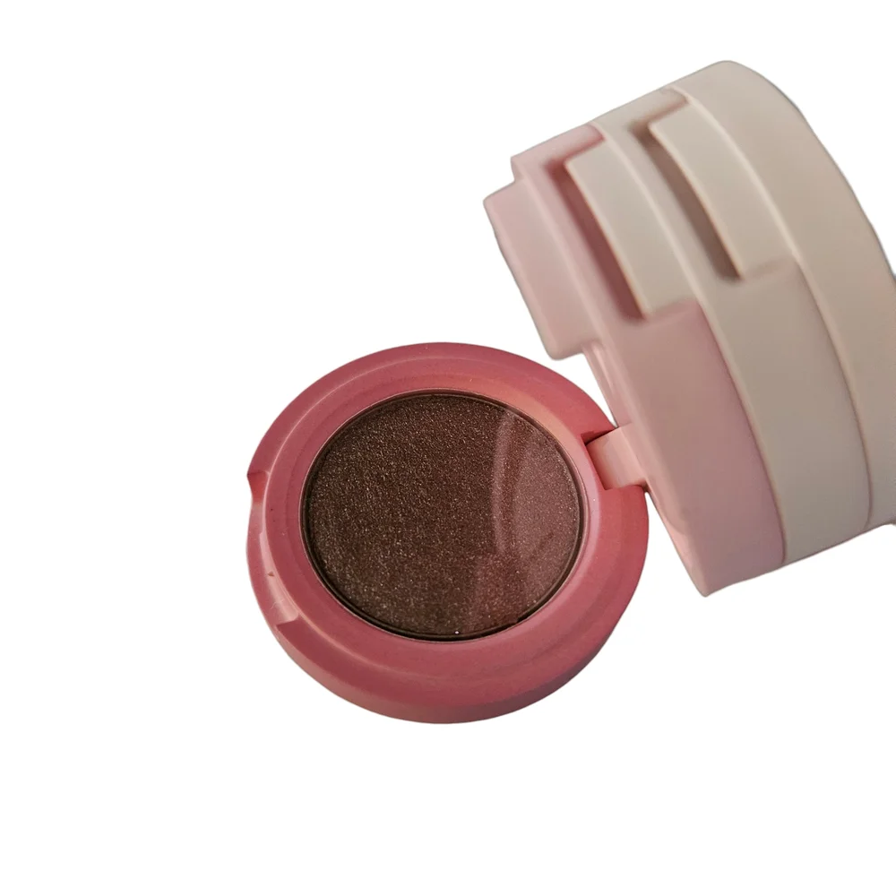 New - Kaja - Rosewater Eyeshadow Bento Box