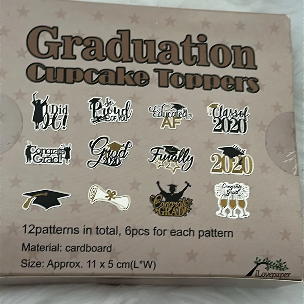 ILovePaper brand new