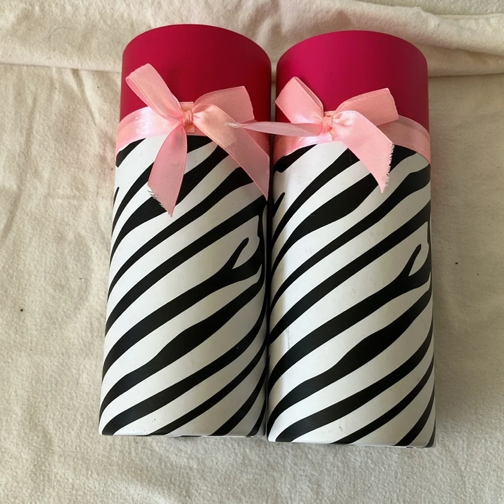 Lot Of 2 Wedding/Bachelorette Party/Girls Trip/Celebrate- Novelty Wine Glasses