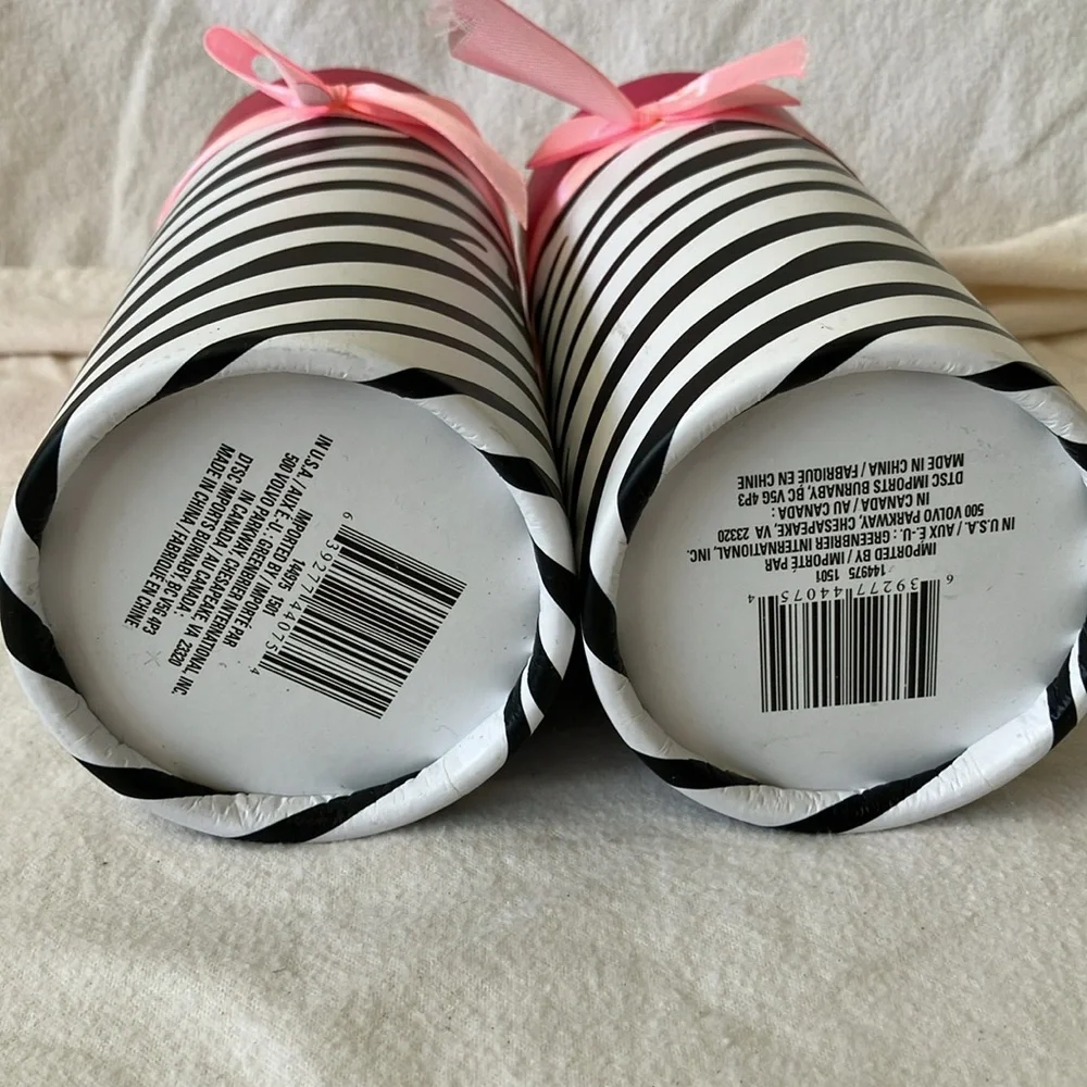 Lot Of 2 Wedding/Bachelorette Party/Girls Trip/Celebrate- Novelty Wine Glasses