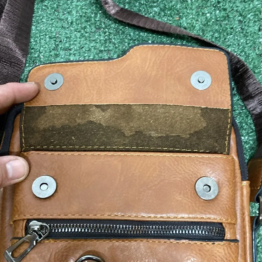 Weixier stylish functional