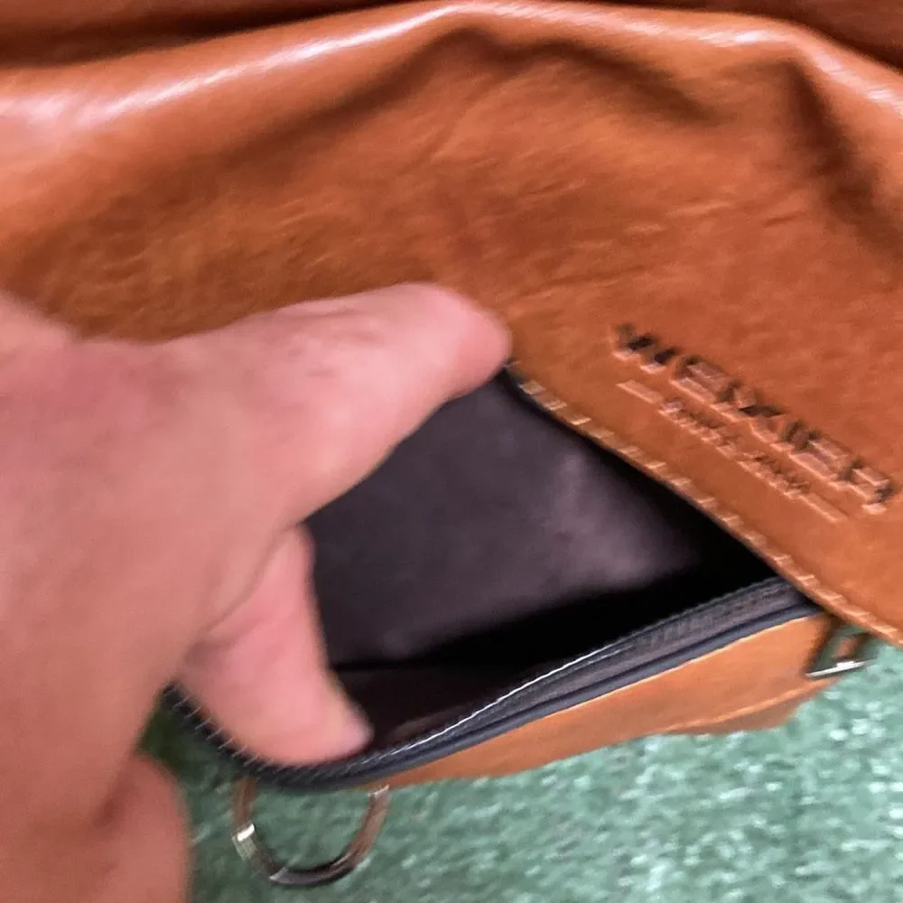 Weixier stylish functional