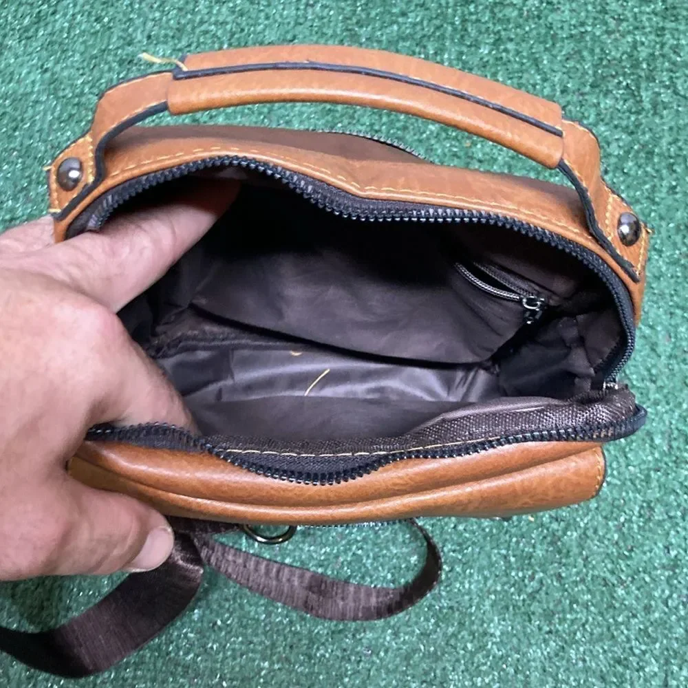 Weixier stylish functional