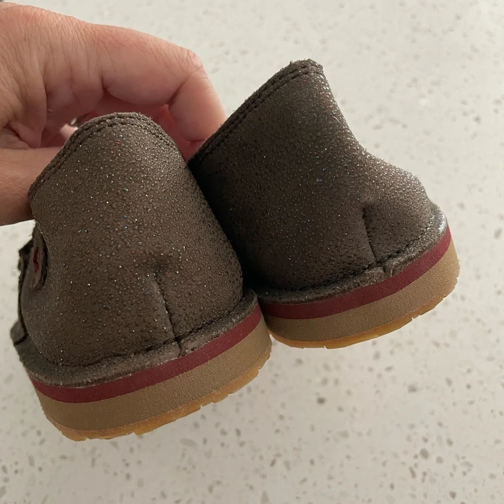 Twisted X Casual Shoes Girls Loafer Slip On