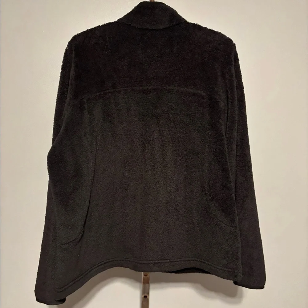 cozy zip